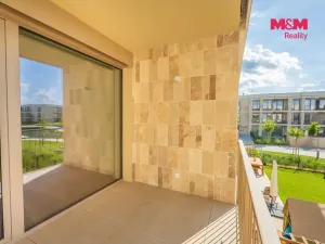 Prodej bytu 1+kk, Brandýs nad Labem-Stará Boleslav, Dřevčická, 65 m2