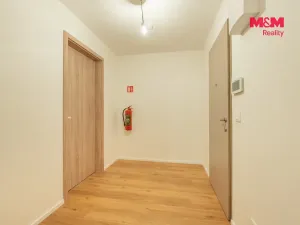 Prodej bytu 1+kk, Brandýs nad Labem-Stará Boleslav, Dřevčická, 65 m2