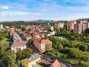 Prodej bytu 2+1, Bílina, 5. května, 55 m2