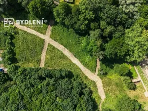 Prodej pozemku pro bydlení, Velemín, 5381 m2