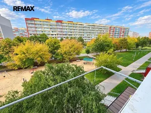 Prodej bytu 4+kk, Praha - Horní Měcholupy, Milánská, 85 m2