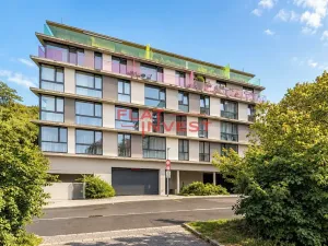 Prodej bytu 2+kk, Praha - Břevnov, Ve Střešovičkách, 57 m2