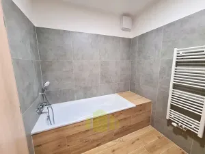 Pronájem bytu 3+kk, Olomouc, 17. listopadu, 88 m2
