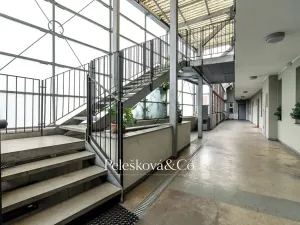 Prodej bytu 3+kk, Praha - Libuš, Libušská, 74 m2