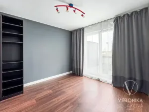 Prodej bytu 2+kk, Praha - Letňany, Hlučkova, 60 m2
