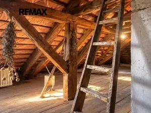 Prodej rodinného domu, Vysoká Libyně, 108 m2