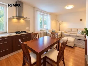 Pronájem bytu 3+kk, Plasy, Potoční, 76 m2