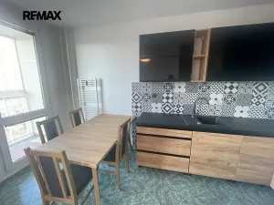Pronájem bytu 3+kk, Praha - Kamýk, Pšenčíkova, 69 m2