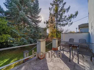 Prodej rodinného domu, Ostrava, Chalupníkova, 183 m2
