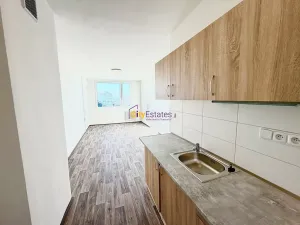 Prodej bytu 2+kk, Praha - Chodov, Konstantinova, 43 m2