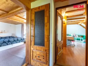 Prodej rodinného domu, Slavhostice, 181 m2