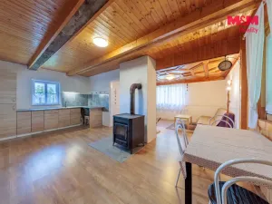 Prodej chaty, Stružná - Horní Tašovice, 78 m2
