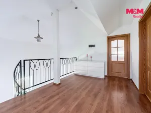 Prodej rodinného domu, Zbinohy, 168 m2