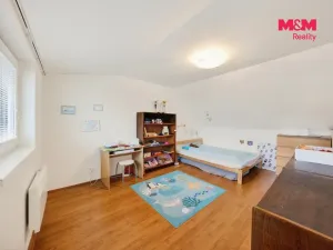Prodej rodinného domu, Brno - Husovice, Elgartova, 184 m2