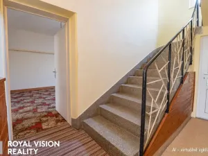 Prodej rodinného domu, Brno, Trnkova, 129 m2