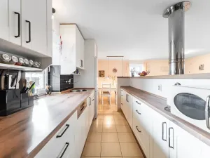 Prodej rodinného domu, Hradištko, V Klících, 240 m2
