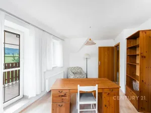 Prodej rodinného domu, Hradištko, V Klících, 240 m2