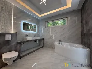 Pronájem rodinného domu, Orlová, 130 m2