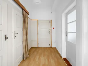 Prodej rodinného domu, Brno - Černovice, Slámova, 188 m2