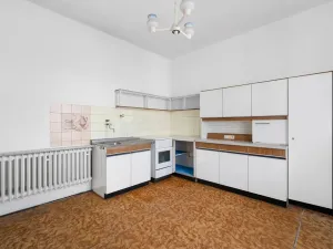 Prodej rodinného domu, Brno - Černovice, Slámova, 188 m2