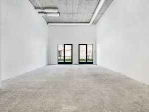 Pronájem obchodního prostoru, Brno - Komárov, Komárovská, 61 m2