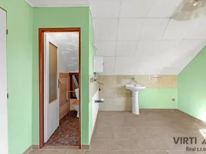 Prodej rodinného domu, Nemojov, 147 m2