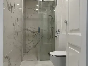 Pronájem bytu 4+1, Děčín, Husovo nám., 156 m2