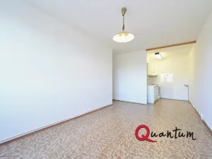 Prodej bytu 2+kk, Praha - Stodůlky, Přecechtělova, 43 m2