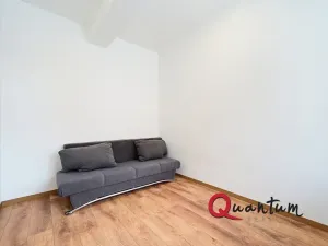 Prodej ubytování, Praha - Suchdol, Suchdolské náměstí, 19 m2