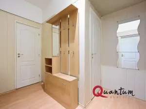 Prodej bytu 2+kk, Praha - Nusle, Na výsledku I, 49 m2