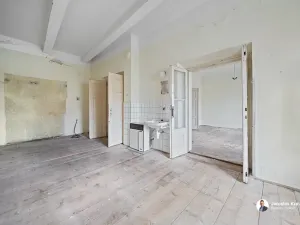 Prodej vícegeneračního domu, Nová Paka, Mikulášská, 168 m2