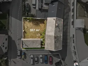 Prodej vícegeneračního domu, Nová Paka, Mikulášská, 168 m2