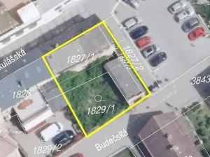 Prodej vícegeneračního domu, Nová Paka, Mikulášská, 168 m2