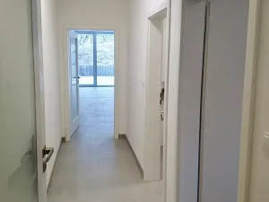 Pronájem bytu 2+kk, Brno, Bylinková, 60 m2