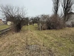 Prodej pozemku, Městec Králové, 2505 m2