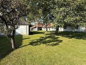 Prodej vícegeneračního domu, Opočnice, 604 m2