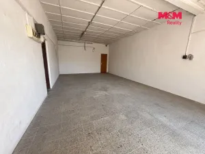 Pronájem obchodního prostoru, Karviná, U Bažantnice, 189 m2