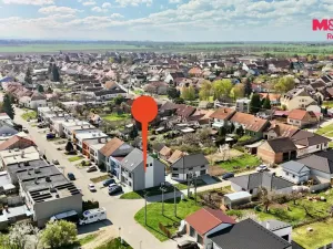 Prodej rodinného domu, Dolní Bojanovice, Zvolence, 380 m2