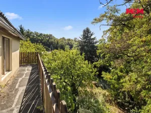 Prodej chaty, Zdiby - Přemyšlení, Strmá, 55 m2