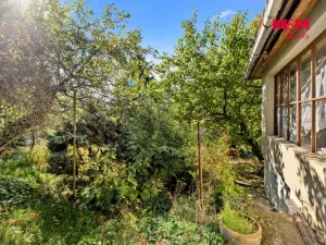 Prodej chaty, Zdiby - Přemyšlení, Strmá, 55 m2