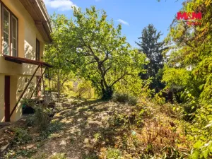 Prodej chaty, Zdiby - Přemyšlení, Strmá, 55 m2