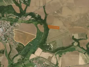 Prodej pole, Staňkovice, 28538 m2