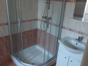 Pronájem bytu 2+1, Šumperk, Komenského, 52 m2