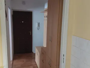 Pronájem bytu 2+1, Šumperk, Komenského, 52 m2