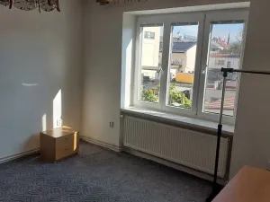 Pronájem bytu 2+1, Šumperk, Komenského, 52 m2