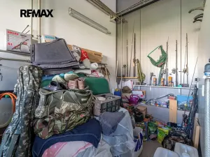 Prodej komerční nemovitosti, Šumperk, 297 m2