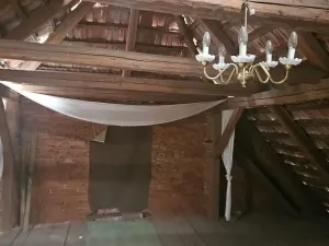 Prodej rodinného domu, Blatno - Malměřice, 393 m2