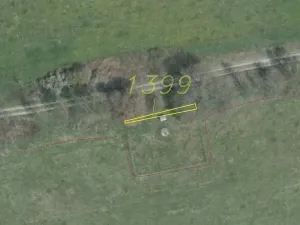 Prodej pozemku, Rozvadov, 322 m2