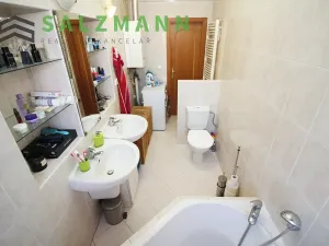 Pronájem bytu 2+kk, Plzeň, Rokycanská, 65 m2
