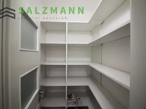 Pronájem bytu 2+1, Plzeň, Koperníkova, 67 m2